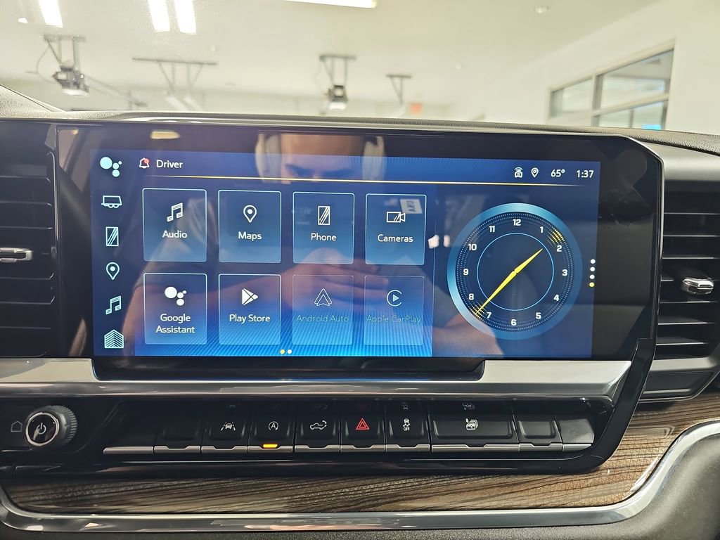 Certified 2023 Chevrolet Silverado 1500 LT w/ All Star Edition Plus image 26