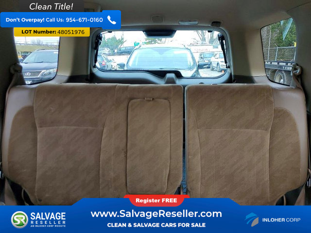 Used 2003 Honda CR-V EX image 13