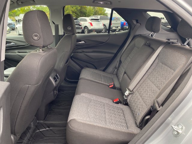Certified 2024 Chevrolet Equinox LT w/ LPO, Floor Liner Package FWD image 18