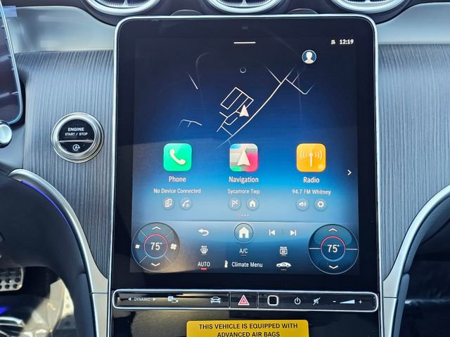 New 2026 Mercedes-Benz GLC 300 4MATIC image 35