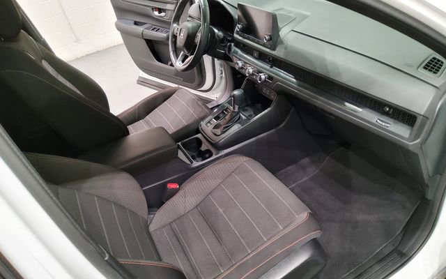 Certified 2023 Honda CR-V Sport image 17