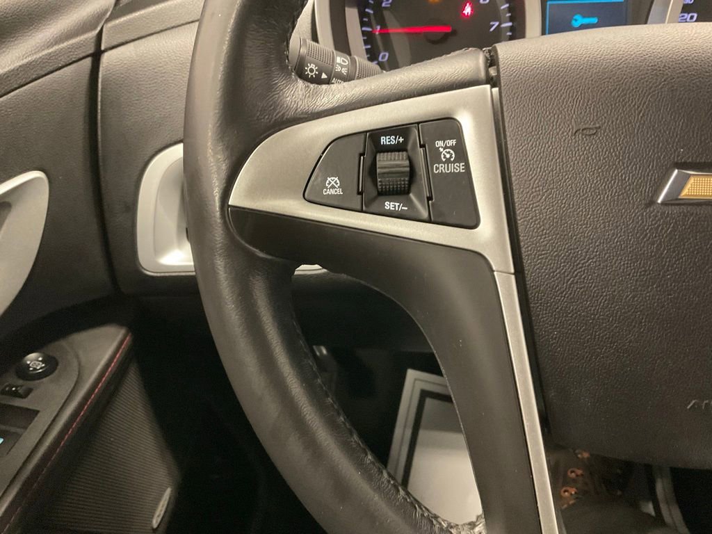 Used 2012 Chevrolet Equinox LT image 21