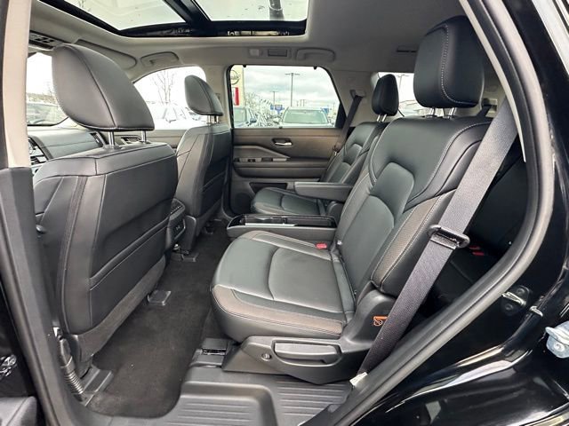 Certified 2023 Nissan Pathfinder SL w/ SL Premium Package image 29