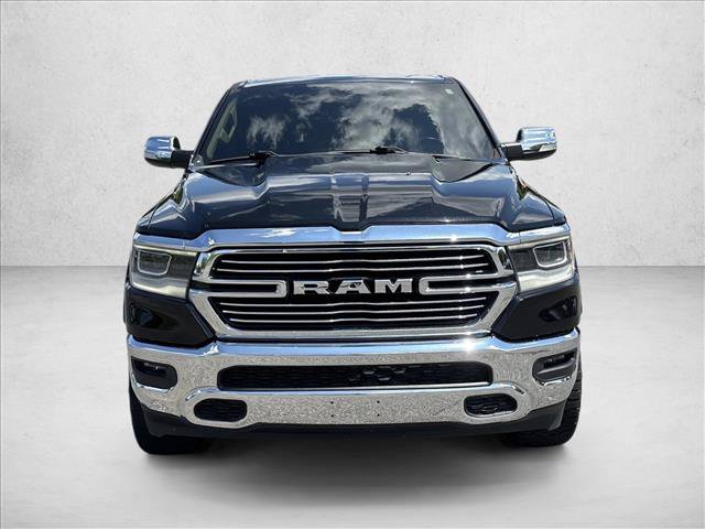 Used 2020 RAM 1500 Laramie RWD image 2