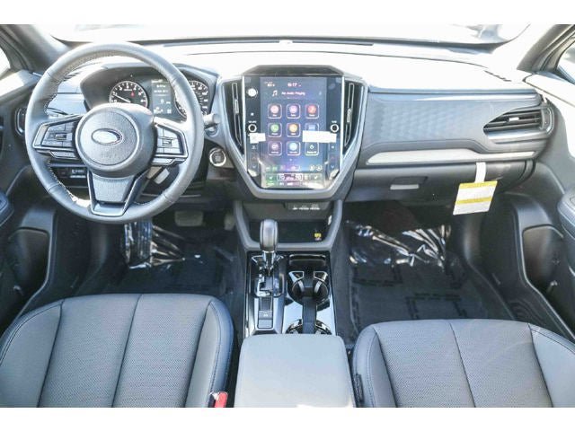 New 2026 Subaru Forester Limited AWD/4WD image 42
