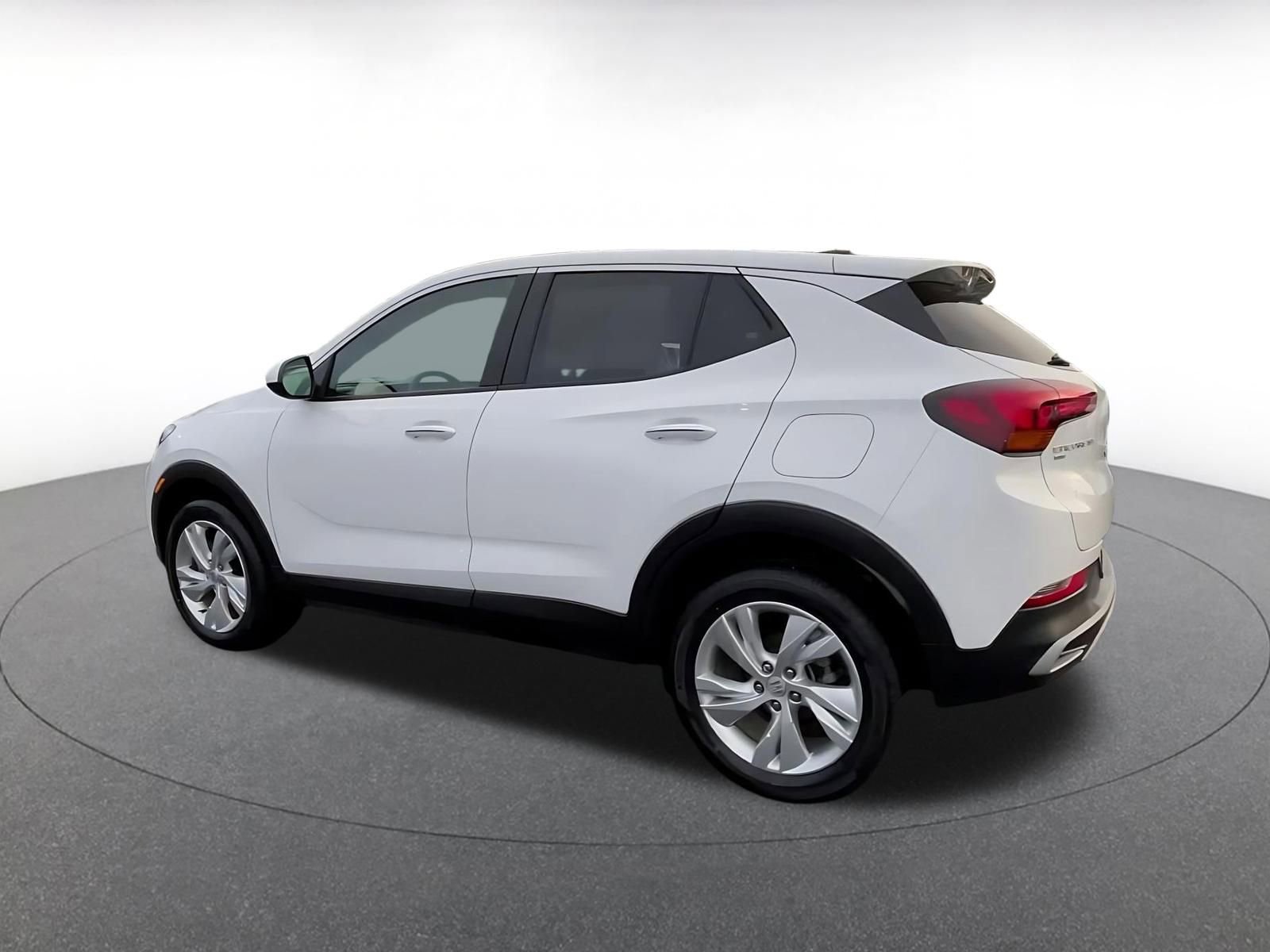 Used 2025 Buick Encore GX Preferred image 10