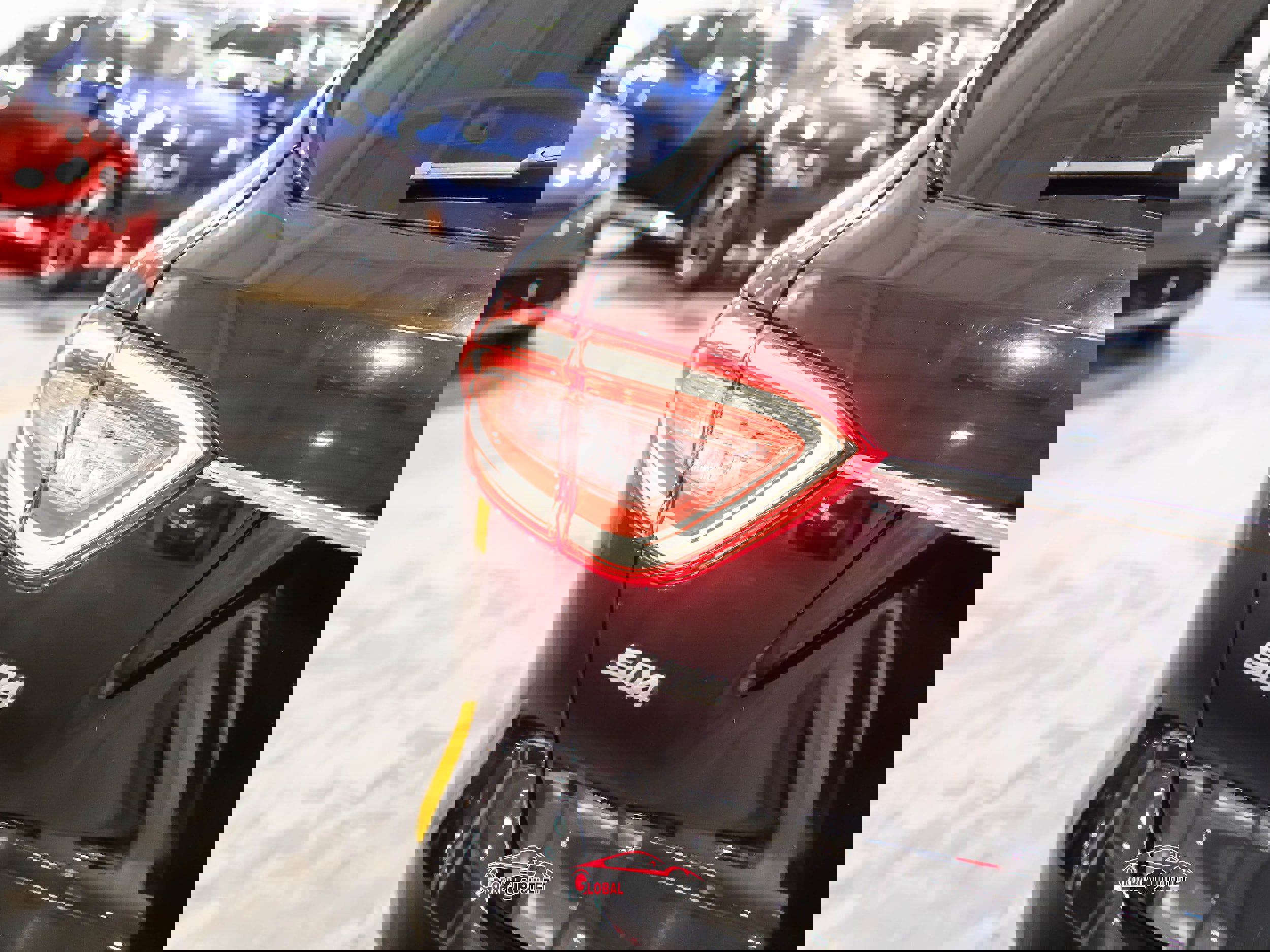 Used 2019 Maserati Levante S GranLusso image 47