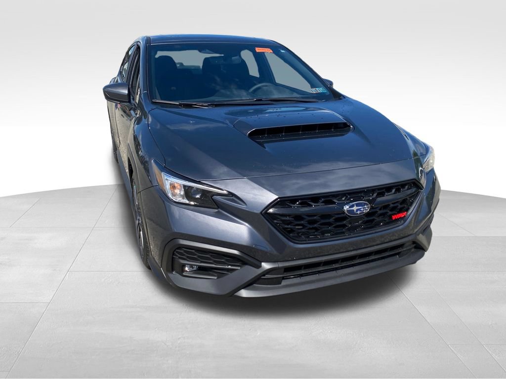 New 2026 Subaru WRX Premium AWD/4WD image 6