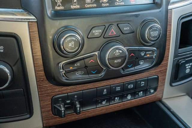 Used 2014 RAM 3500 Laramie image 30