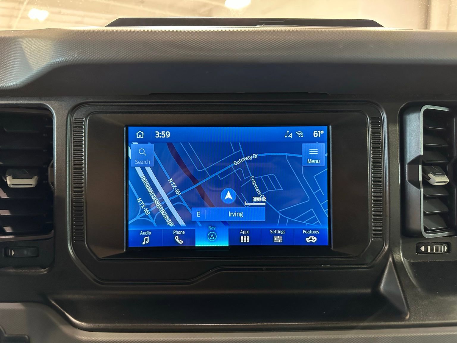 Used 2023 Ford Bronco Big Bend image 25