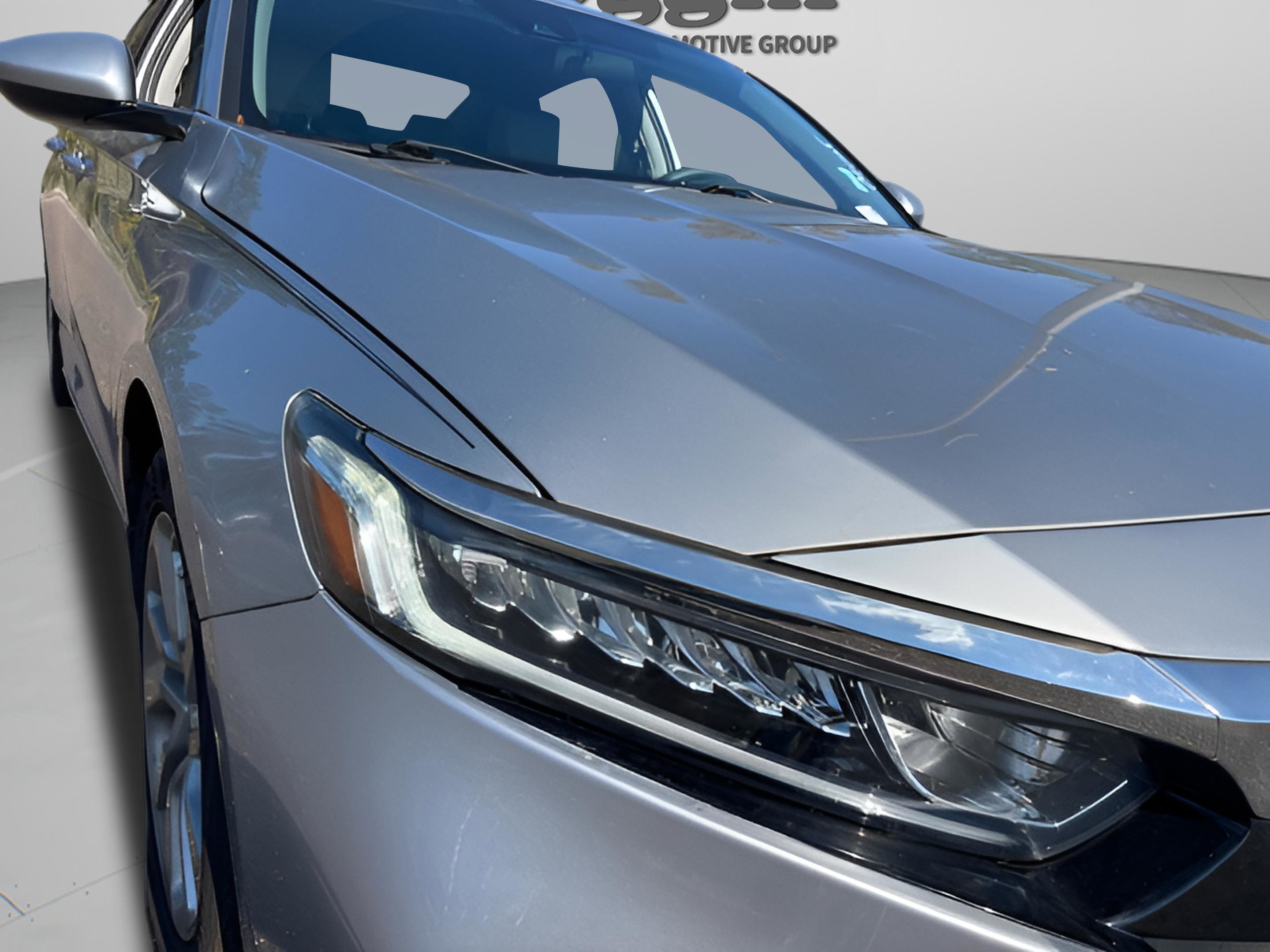 Used 2019 Honda Accord LX image 27