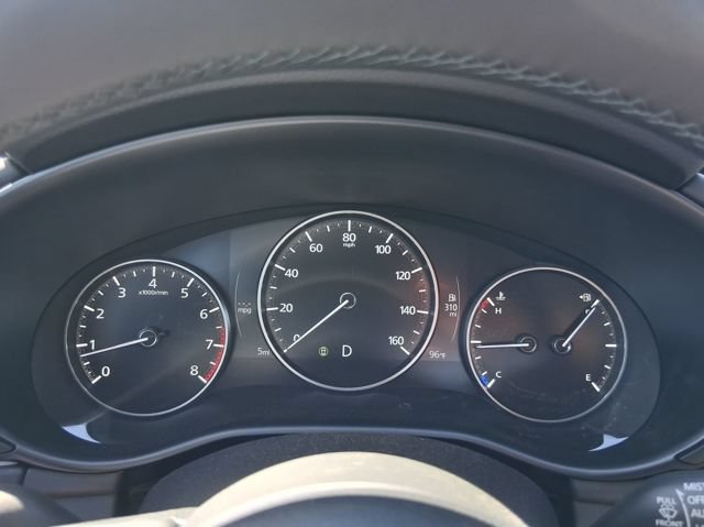 New 2026 MAZDA MAZDA3 s Sport FWD image 7