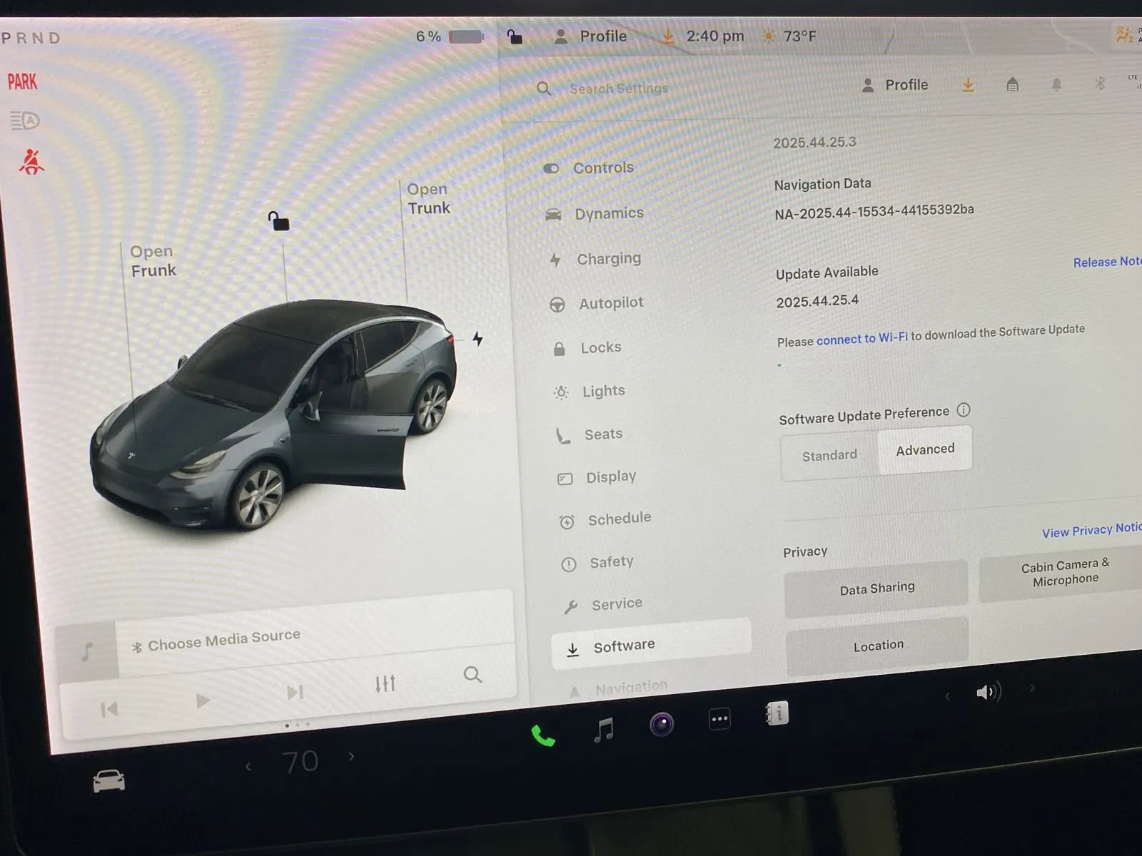 Used 2021 Tesla Model Y Long Range image 14