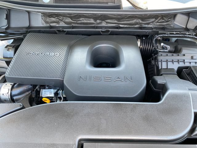 New 2026 Nissan Murano SL AWD/4WD image 26