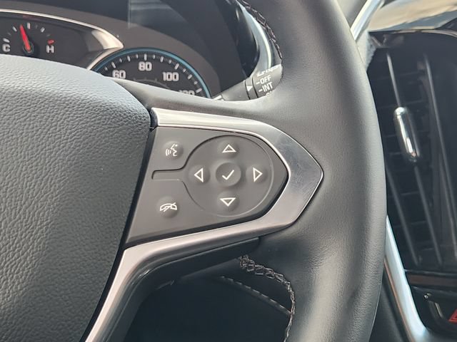 Used 2023 Chevrolet Traverse LT w/ LT Premium Package AWD/4WD image 29