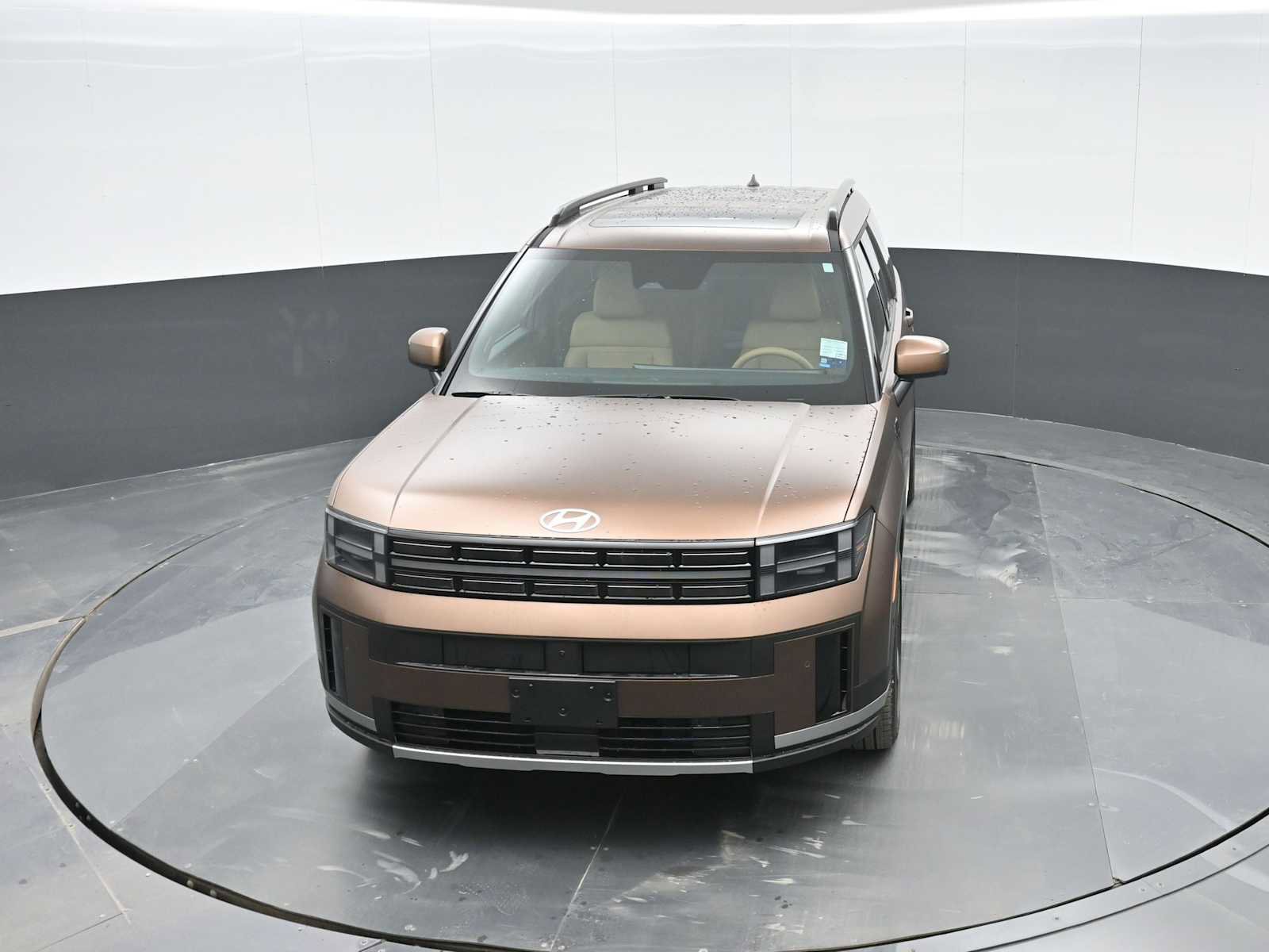 New 2026 Hyundai Santa Fe Limited image 24