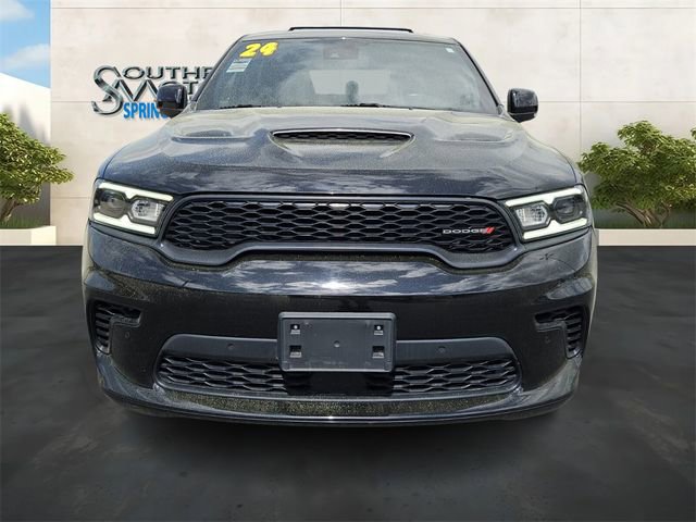 Used 2024 Dodge Durango R/T image 8