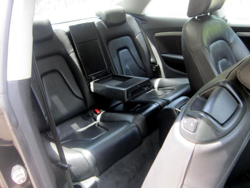 Used 2015 Audi A5 2.0T Premium image 7