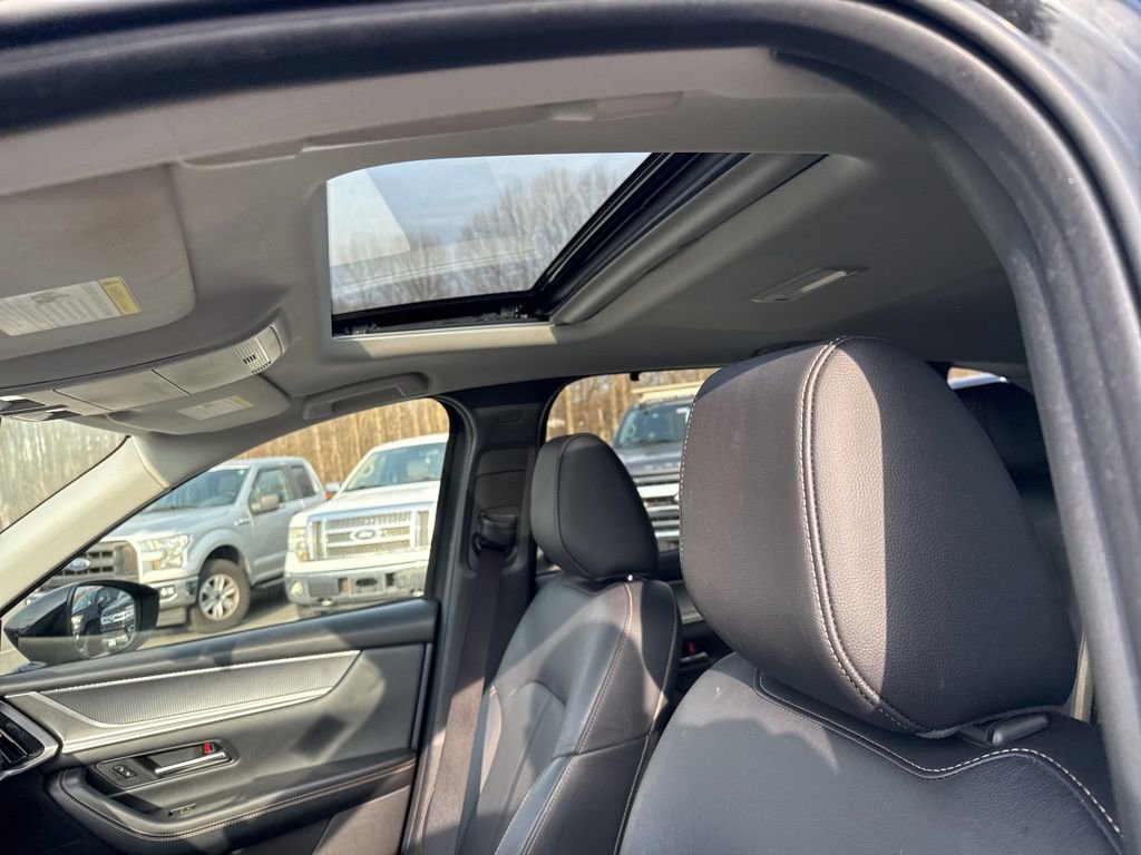 Used 2024 MAZDA CX-90 3.3 Turbo w/ Preferred Plus image 12