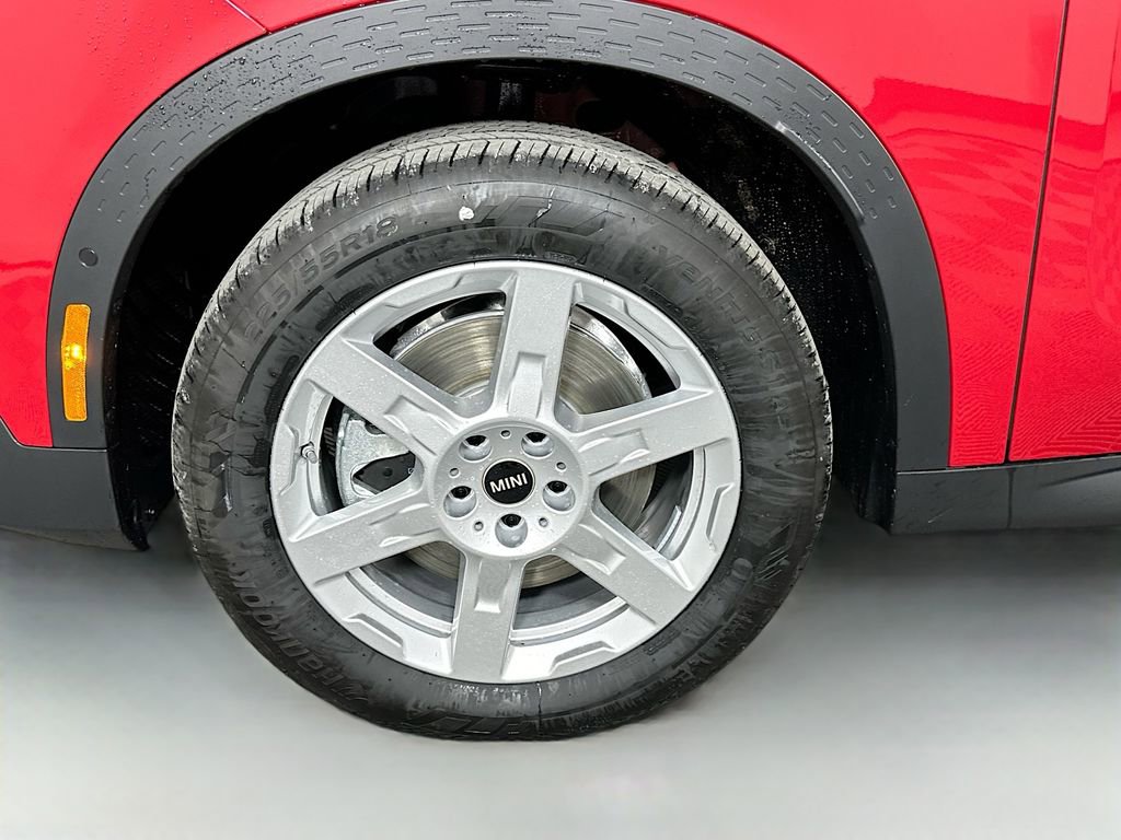 Certified 2025 MINI Cooper Countryman S image 23