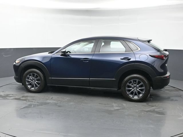 Certified 2024 MAZDA CX-30 AWD 2.5 S image 3