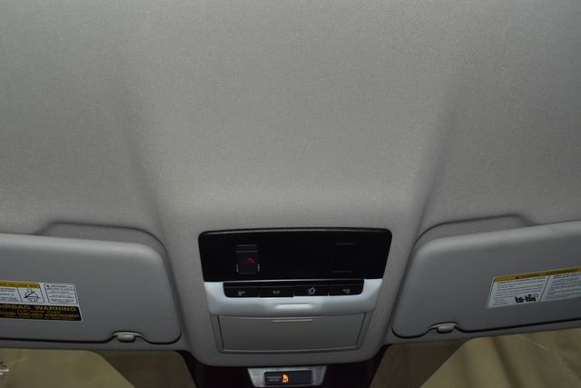 Used 2025 Nissan Rogue SV image 21