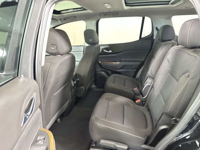 Used 2023 GMC Acadia SLE w/ Driver Convenience Package image 25