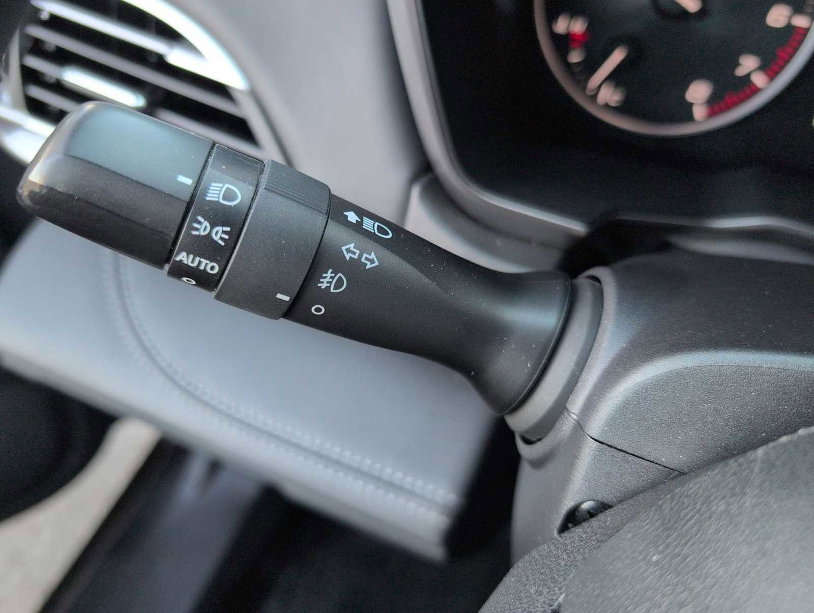 Certified 2024 Subaru Legacy Limited image 28