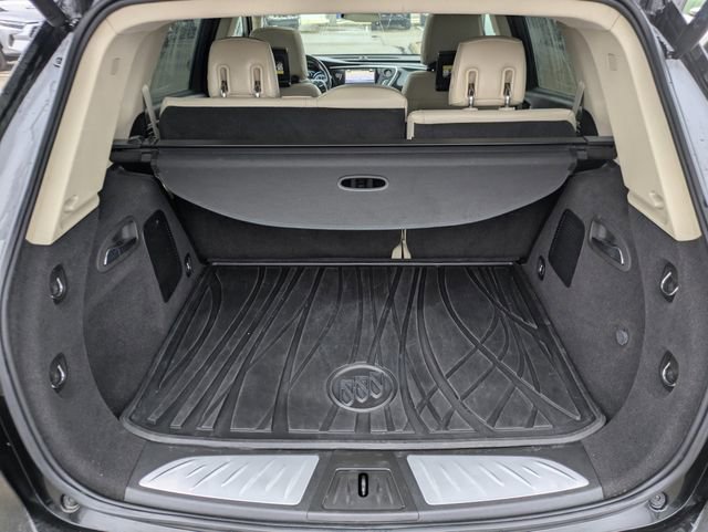 Used 2017 Buick Envision Essence image 29