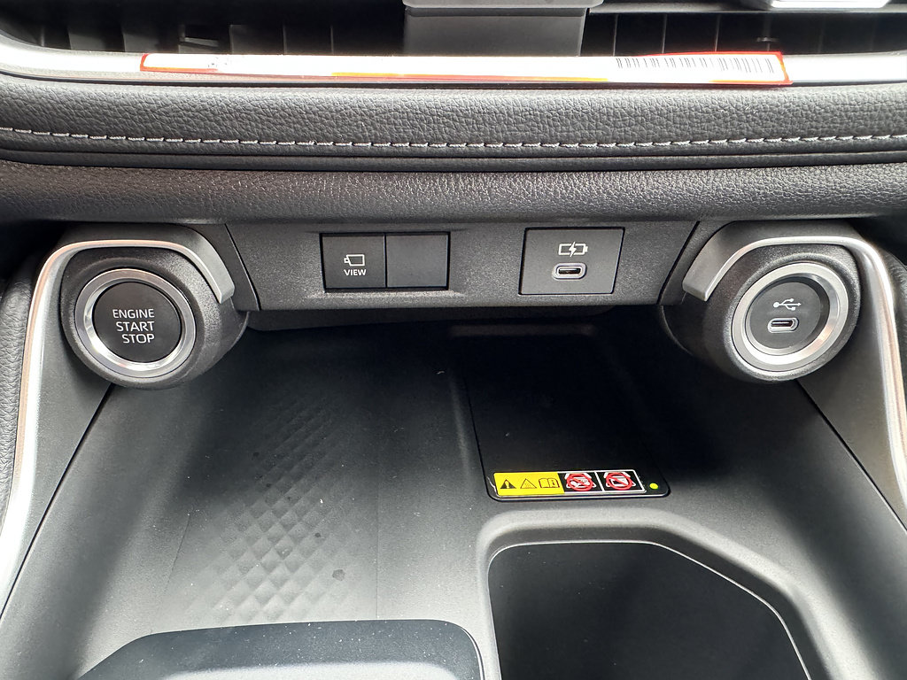 New 2026 Toyota Grand Highlander AWD image 21