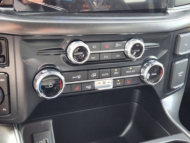 New 2026 Ford F150 Tremor AWD/4WD image 18