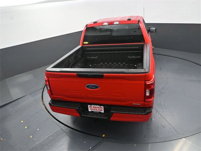 Used 2023 Ford F150 XL w/ STX Appearance Package image 20
