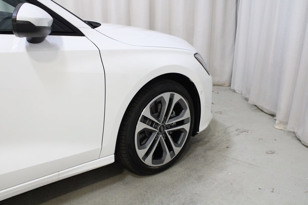 New 2026 Audi A3 2.0T Premium AWD/4WD image 28