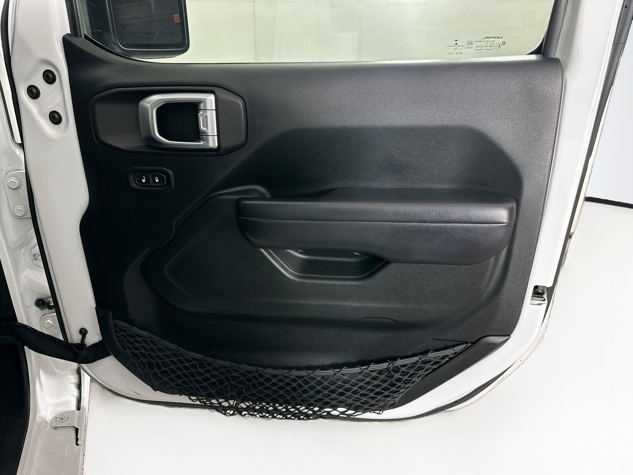 Used 2019 Jeep Wrangler Unlimited Sport S AWD/4WD image 30