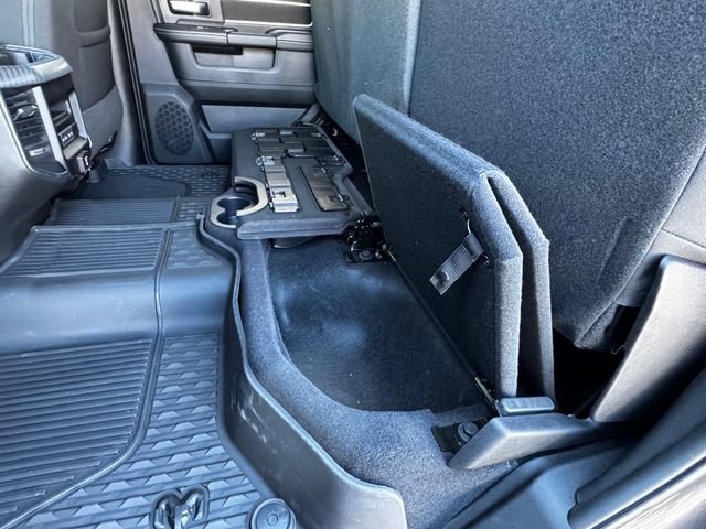 New 2026 RAM 2500 Big Horn AWD/4WD image 28
