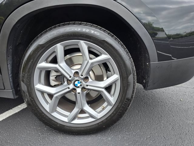 Used 2023 BMW X4 xDrive30i w/ Premium Package AWD/4WD image 11