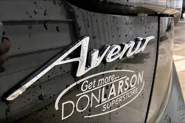 New 2026 Buick Envision Avenir AWD/4WD image 7