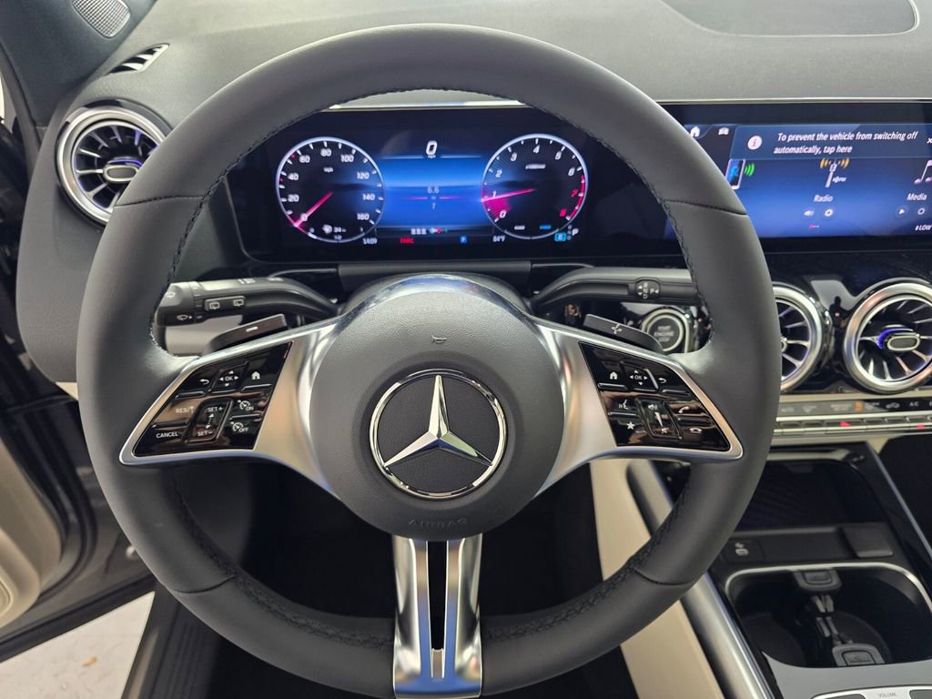 New 2026 Mercedes-Benz GLA 250 4MATIC image 13