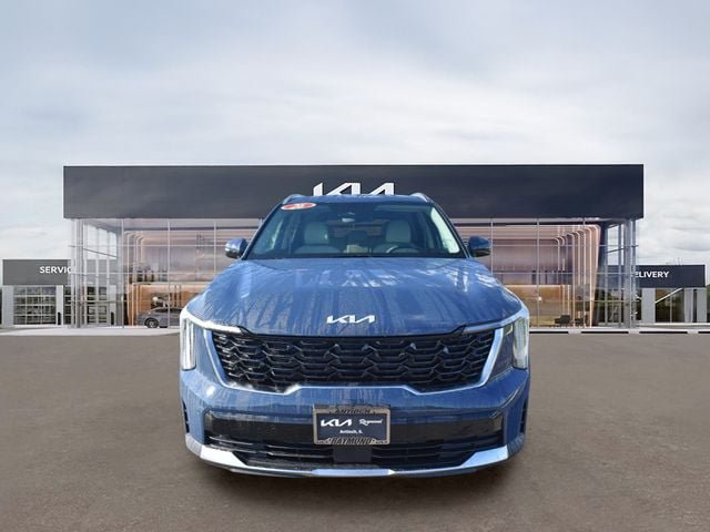 New 2026 Kia Sorento S AWD/4WD image 9
