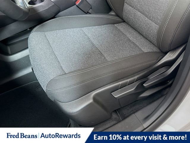 New 2026 GMC Terrain Elevation image 19