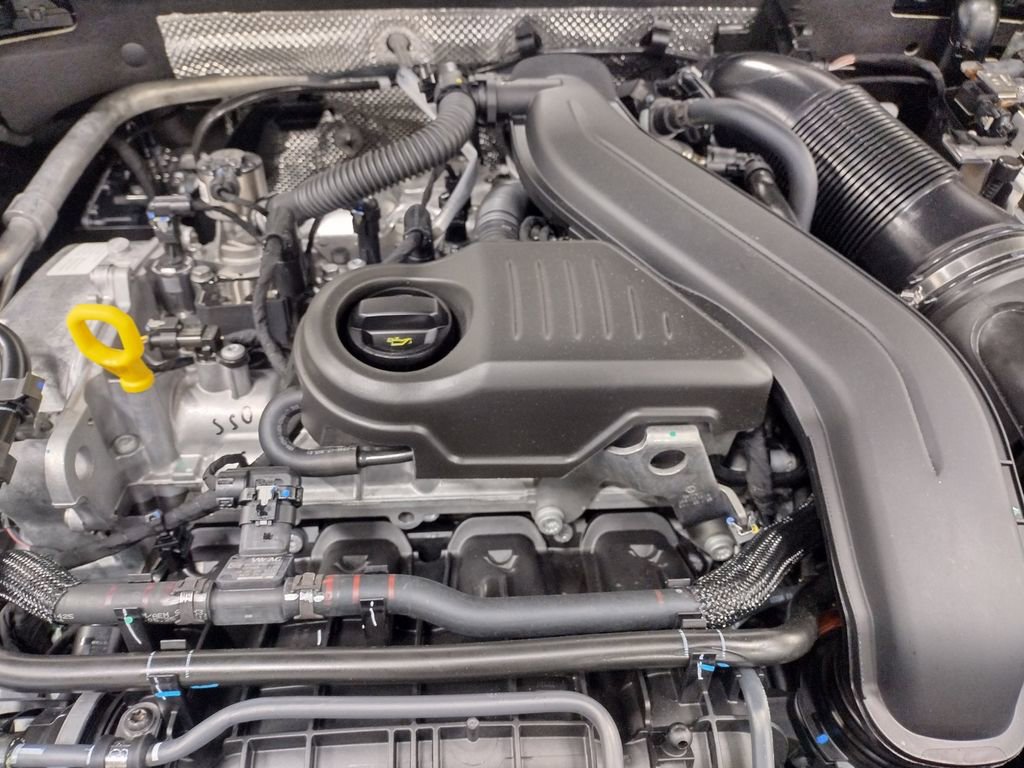 New 2026 Volkswagen Jetta S image 6