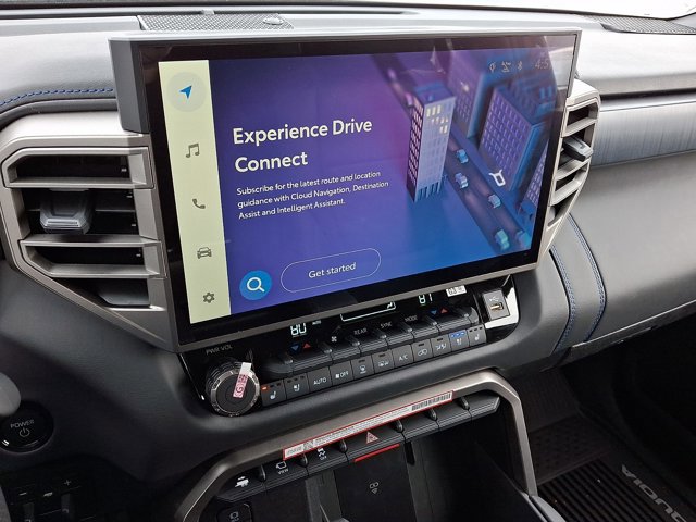 New 2026 Toyota Sequoia Platinum image 15