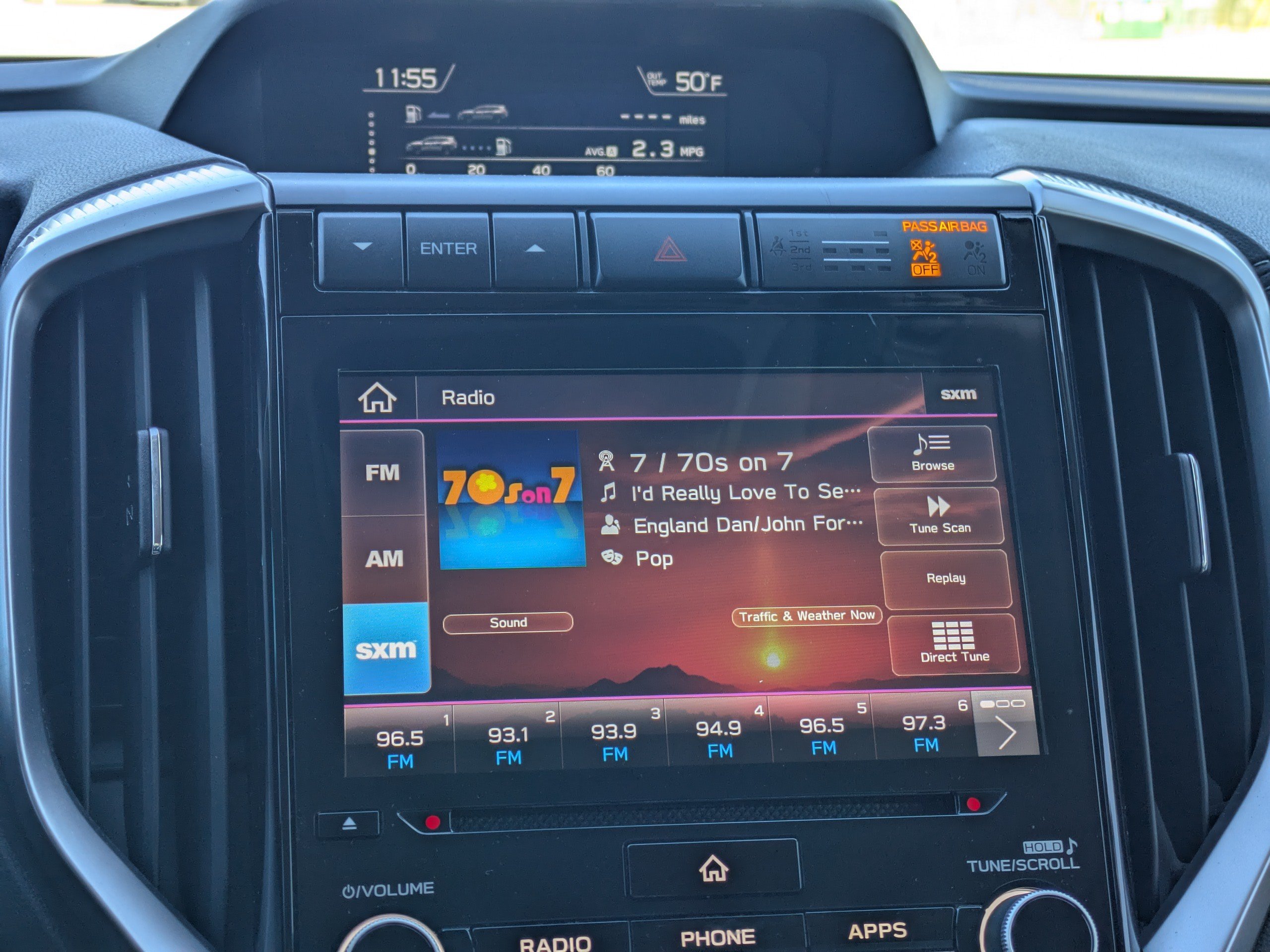 Used 2022 Subaru Ascent Limited AWD/4WD image 22