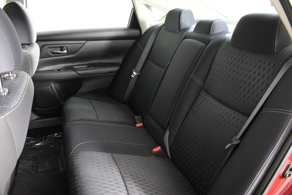 Used 2016 Nissan Altima 2.5 S w/ Power Driver Seat Package FWD image 20