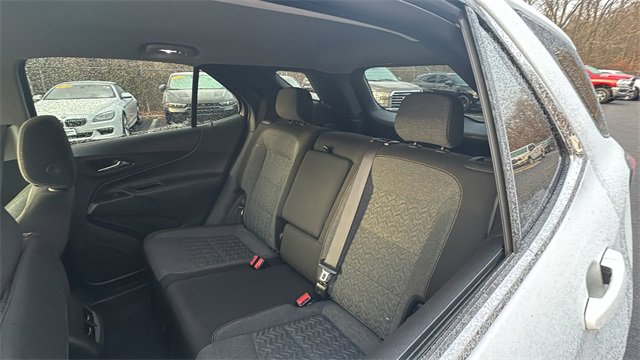 Used 2024 Chevrolet Equinox LT image 26