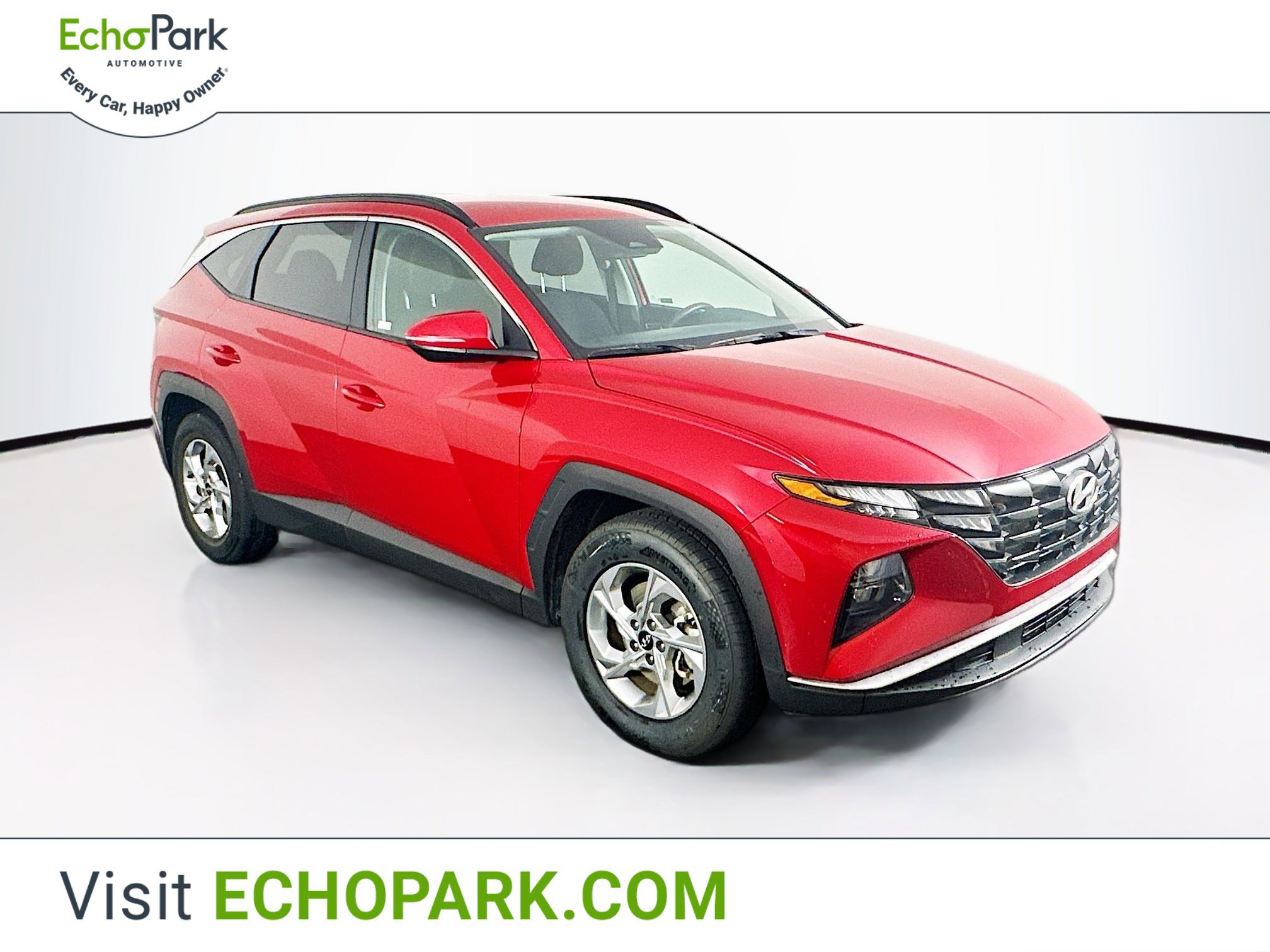 Used 2023 Hyundai Tucson SEL