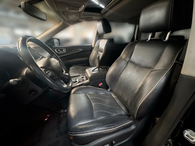Used 2016 INFINITI QX60 Luxe AWD/4WD image 14