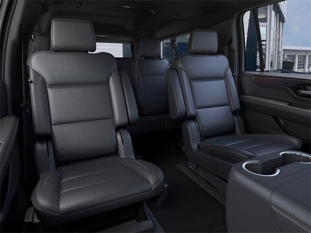 New 2026 GMC Yukon XL Denali image 17
