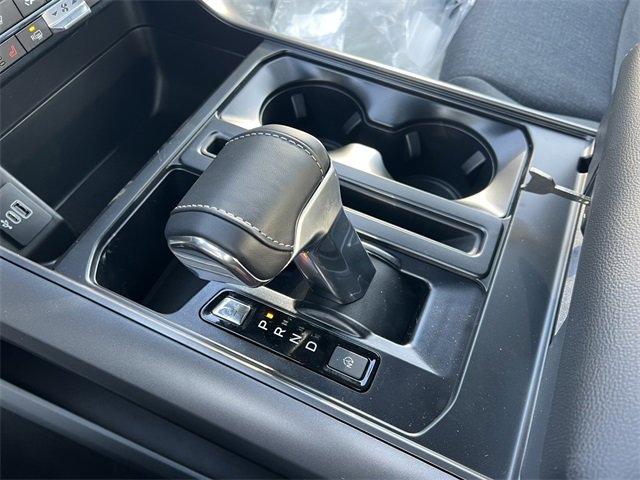 New 2025 Ford F150 Lightning XLT image 19