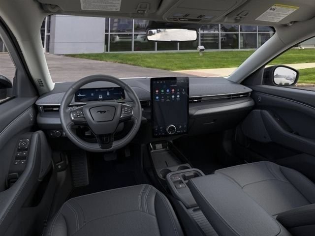 New 2026 Ford Mustang Mach-E Premium AWD/4WD image 9